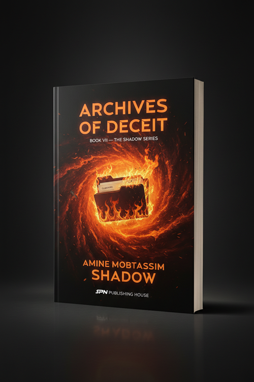 ARCHIVES OF DECEIT