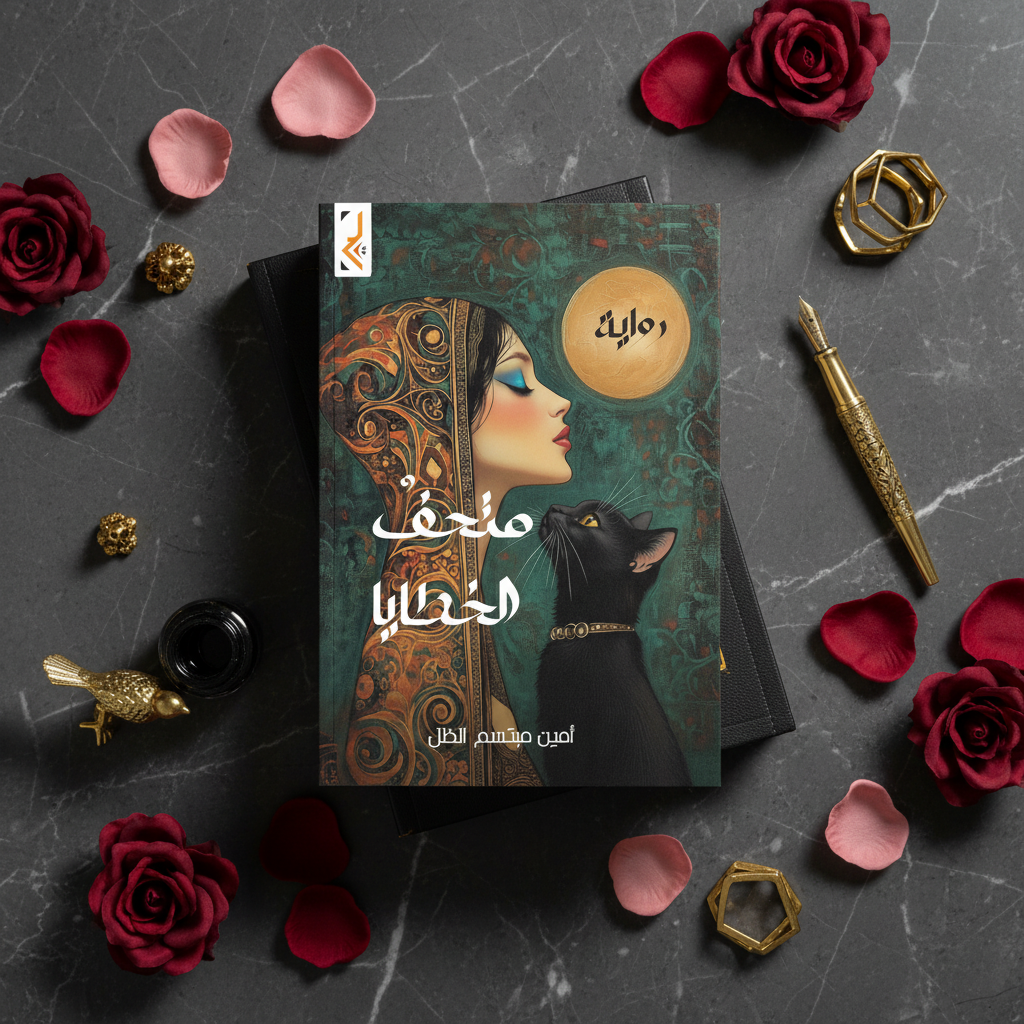 متحف الخطايا