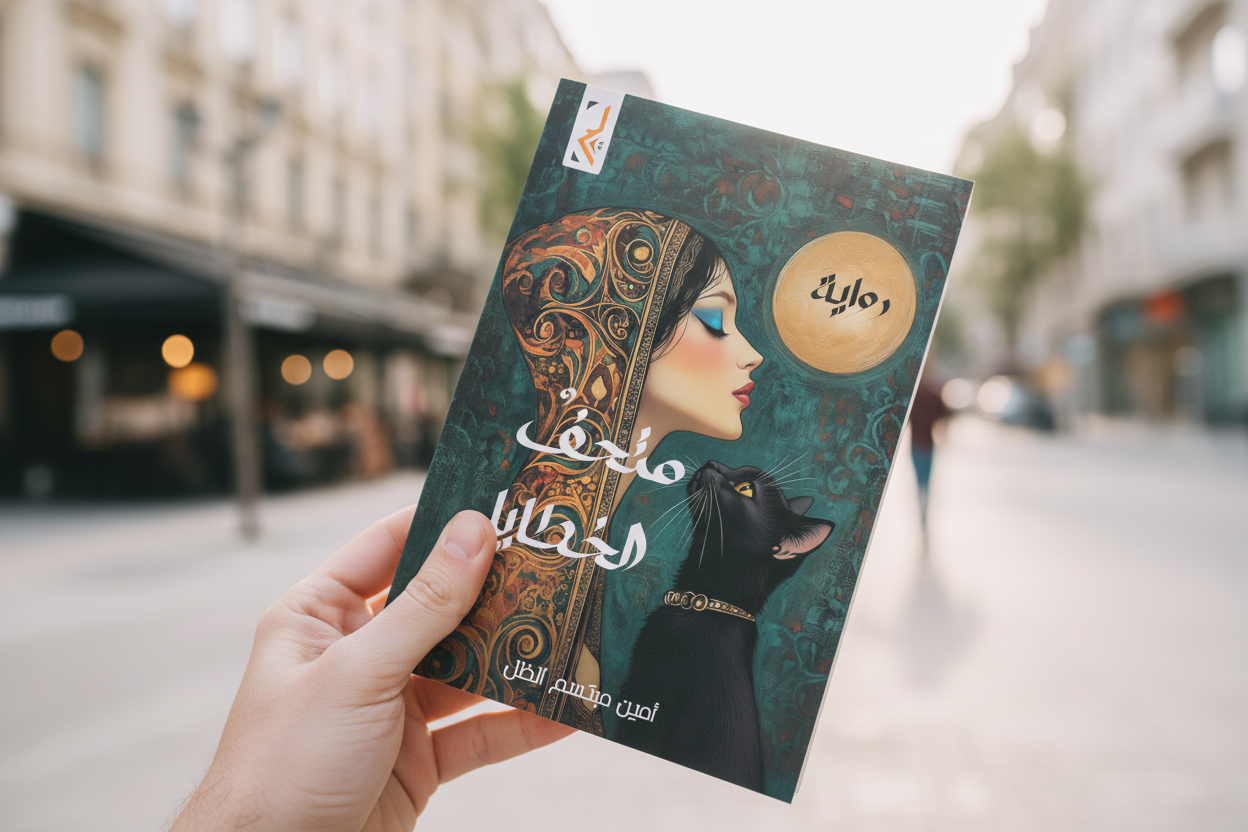 متحف الخطايا