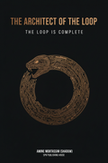 غلاف رواية THE ARCHITECT OF THE LOOP