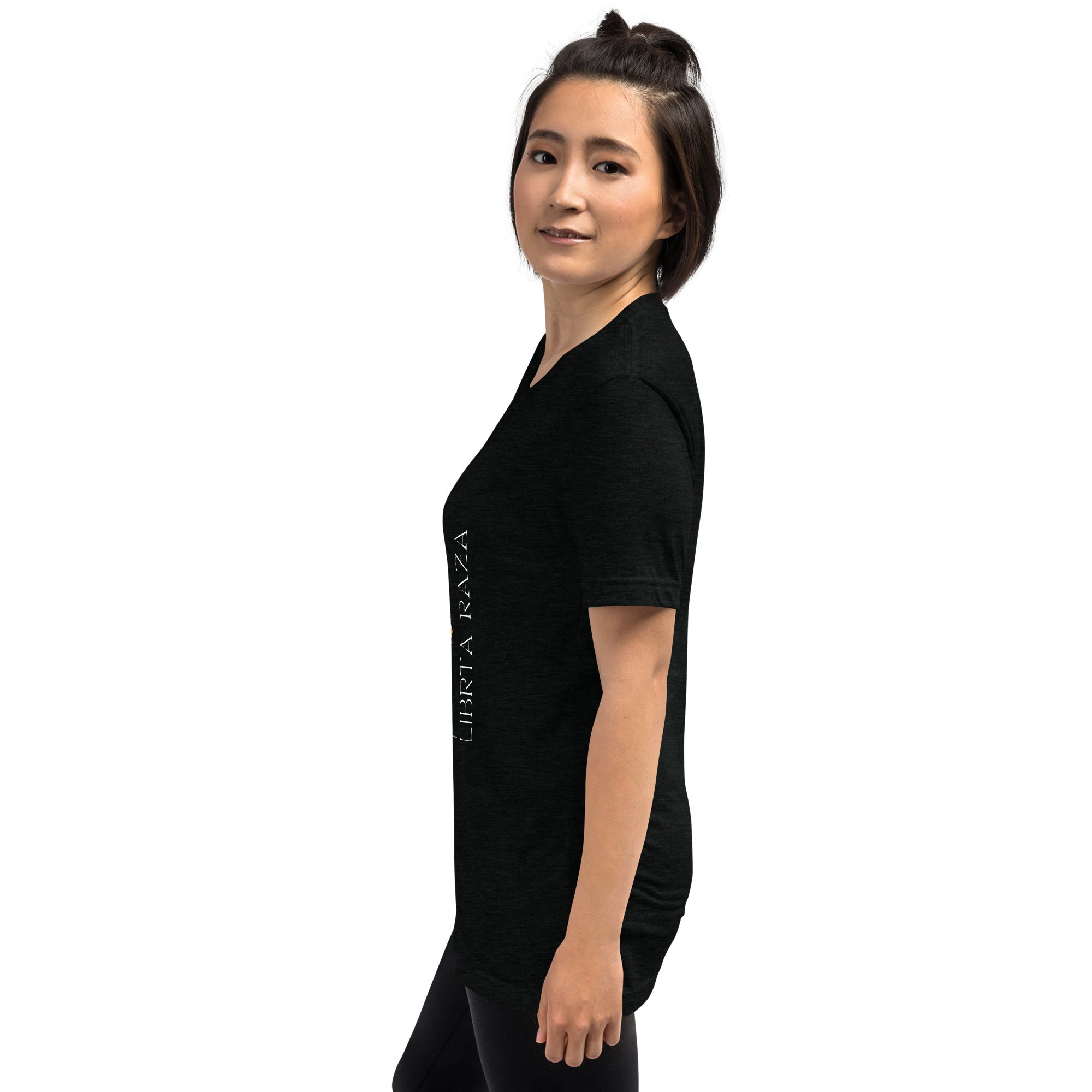 Short sleeve t-shirt - aminemobtasssimshadow