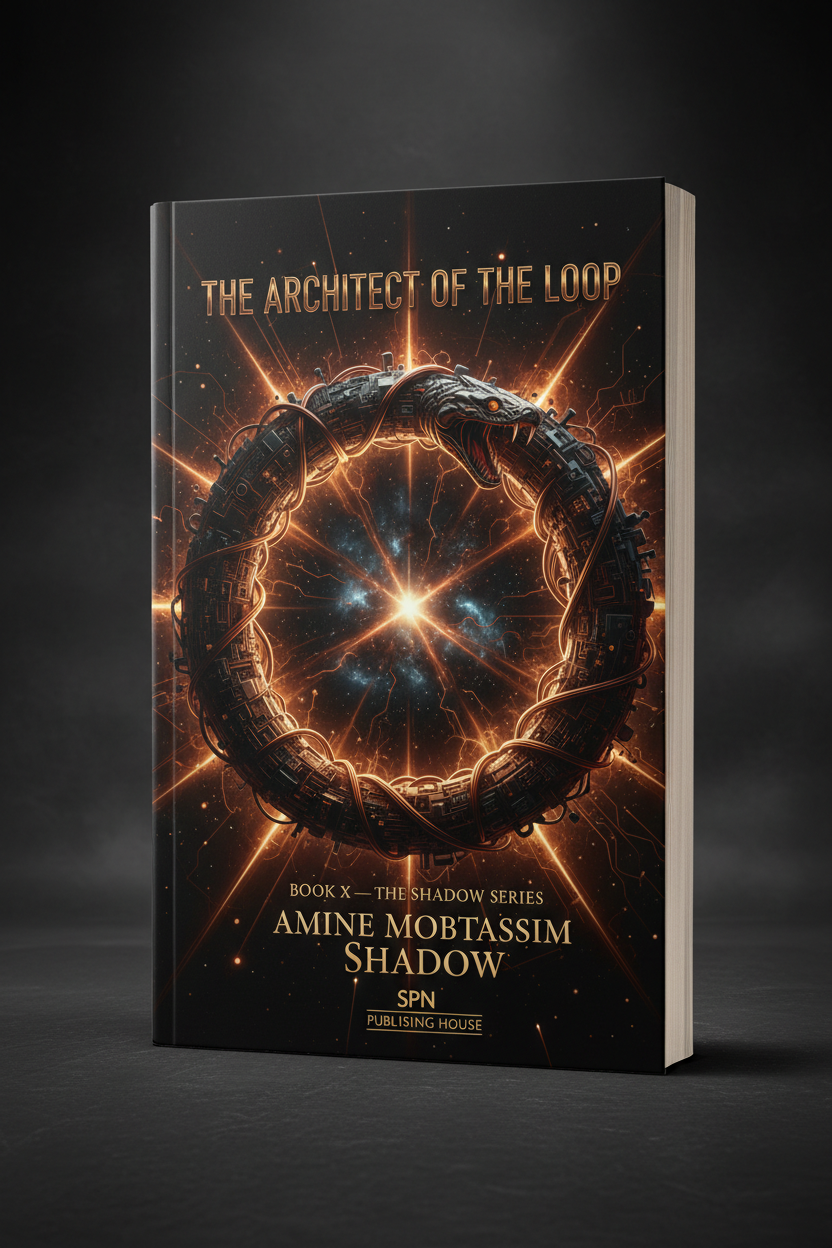 THE ARCHITECT OF THE LOOP