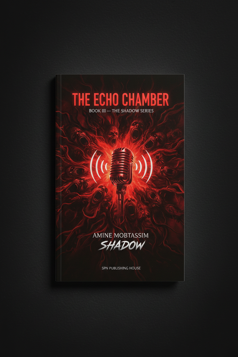 THE ECHO CHAMBER