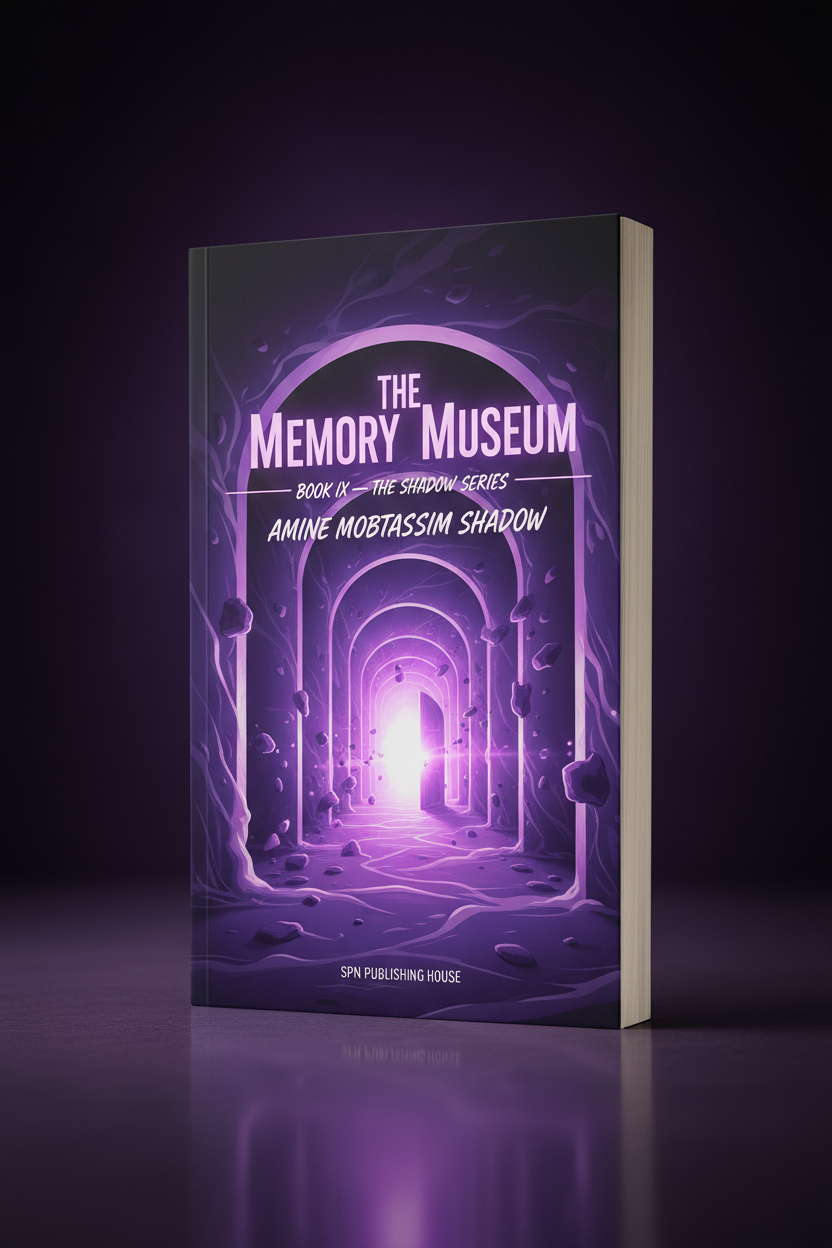 THE MEMORY MUSEUM