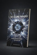 THE SECOND PARADOX — Book II: The Shadow Series - aminemobtasssimshadow