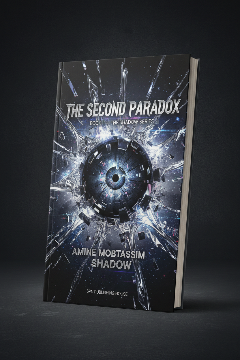 THE SECOND PARADOX