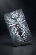 THE SHADOW AUDIT — Book VI: The Shadow Series - aminemobtasssimshadow