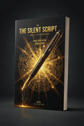 THE SILENT SCRIPT — Book IV: The Shadow Series - aminemobtasssimshadow