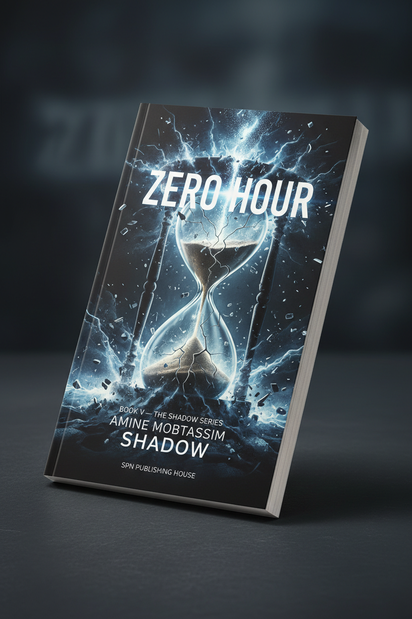 ZERO HOUR